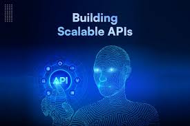 Thumbnail for Building Scalable APIs with FastAPI