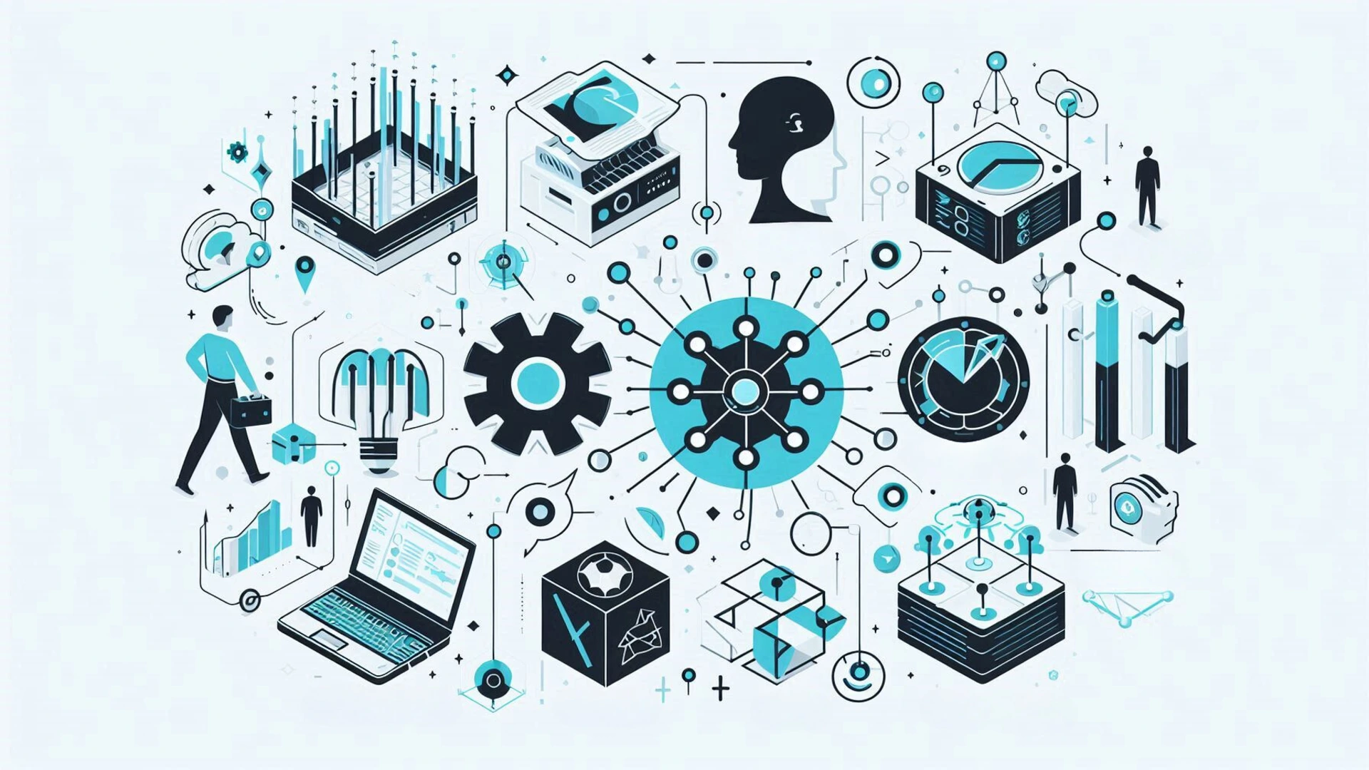 Thumbnail for Why I Build Systems, Not Just Models